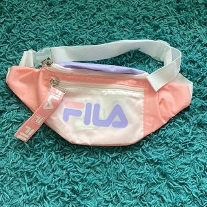 Fila fanny pack